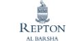 Repton Al Barsha logo